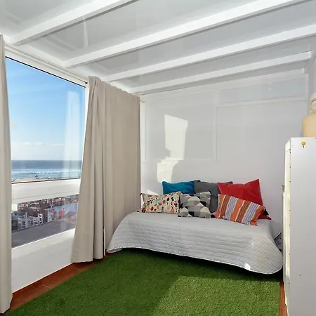 Apartament Sea Views In Prime Location By Pvl *