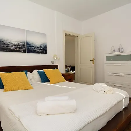 Apartament Sea Views In Prime Location By Pvl El Golfo