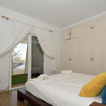 Διαμέρισμα Sea Views In Prime Location By Pvl El Golfo