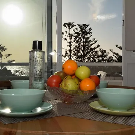 Sea Views In Prime Location By Pvl El Golfo