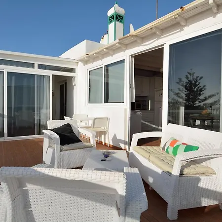 Διαμέρισμα Sea Views In Prime Location By Pvl El Golfo