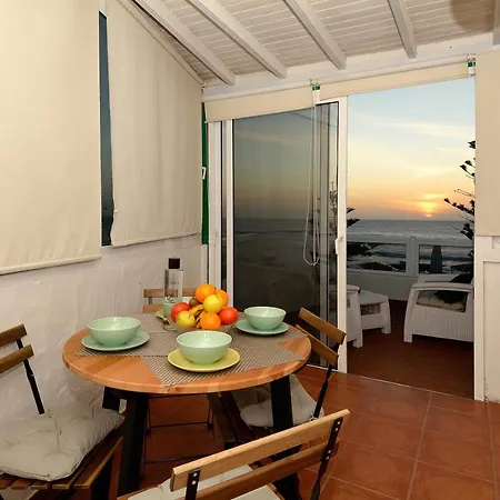 Διαμέρισμα Sea Views In Prime Location By Pvl El Golfo