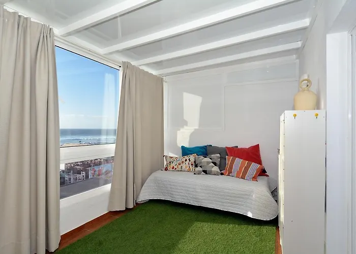 Daire Sea Views In Prime Location By Pvl *