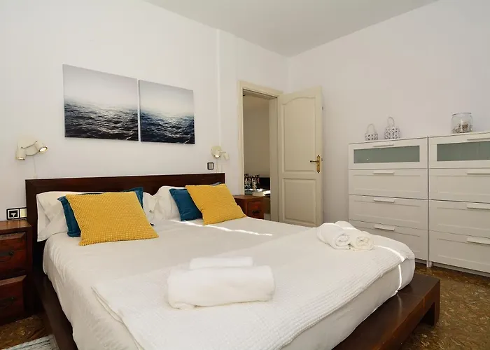 Daire Sea Views In Prime Location By Pvl El Golfo