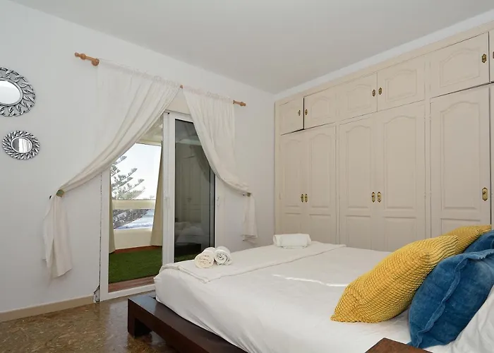 Daire Sea Views In Prime Location By Pvl El Golfo