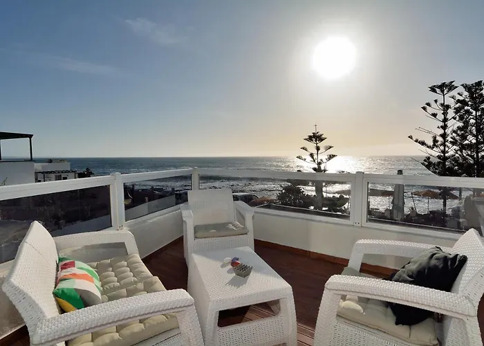 Sea Views In Prime Location By Pvl Daire El Golfo