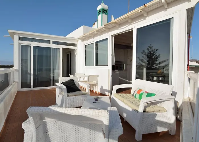 Daire Sea Views In Prime Location By Pvl El Golfo
