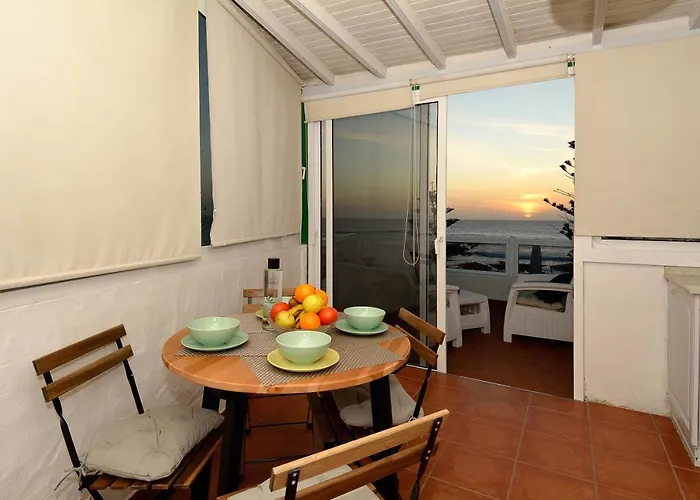 Daire Sea Views In Prime Location By Pvl El Golfo